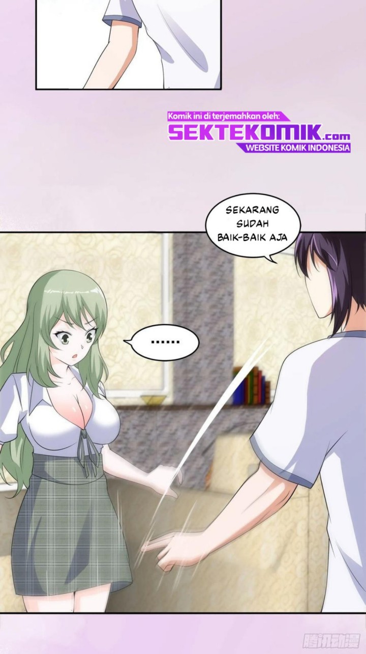 Cultivators In The City Chapter 143 - halaman 18