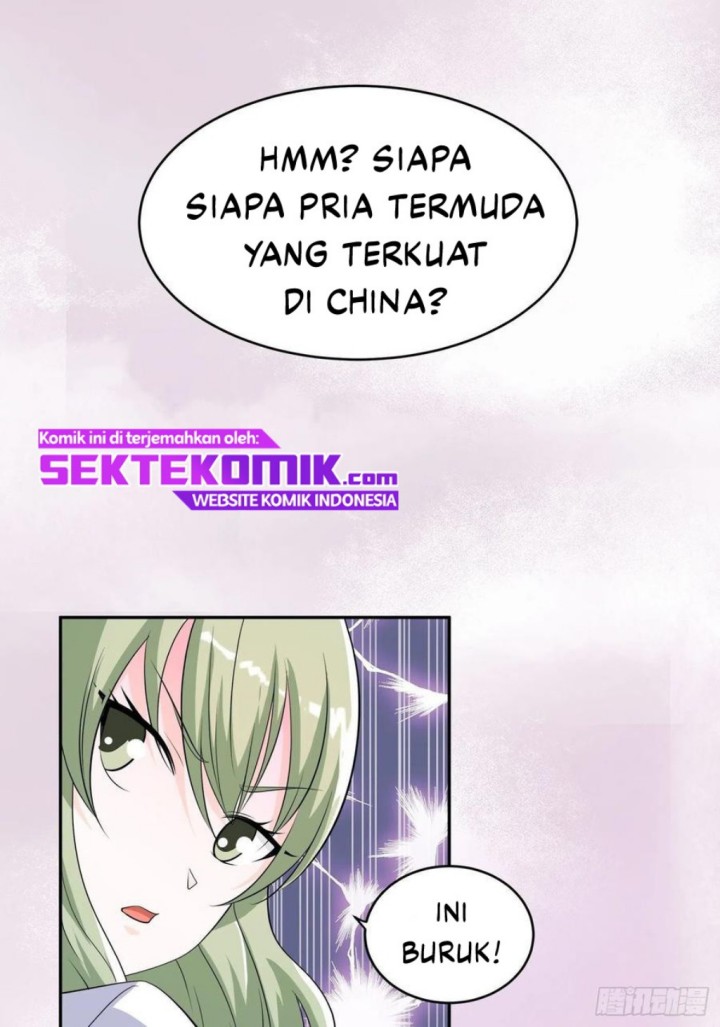 Cultivators In The City Chapter 143 - halaman 20