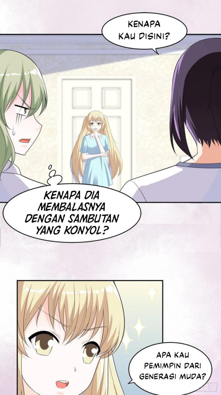 Cultivators In The City Chapter 143 - halaman 24