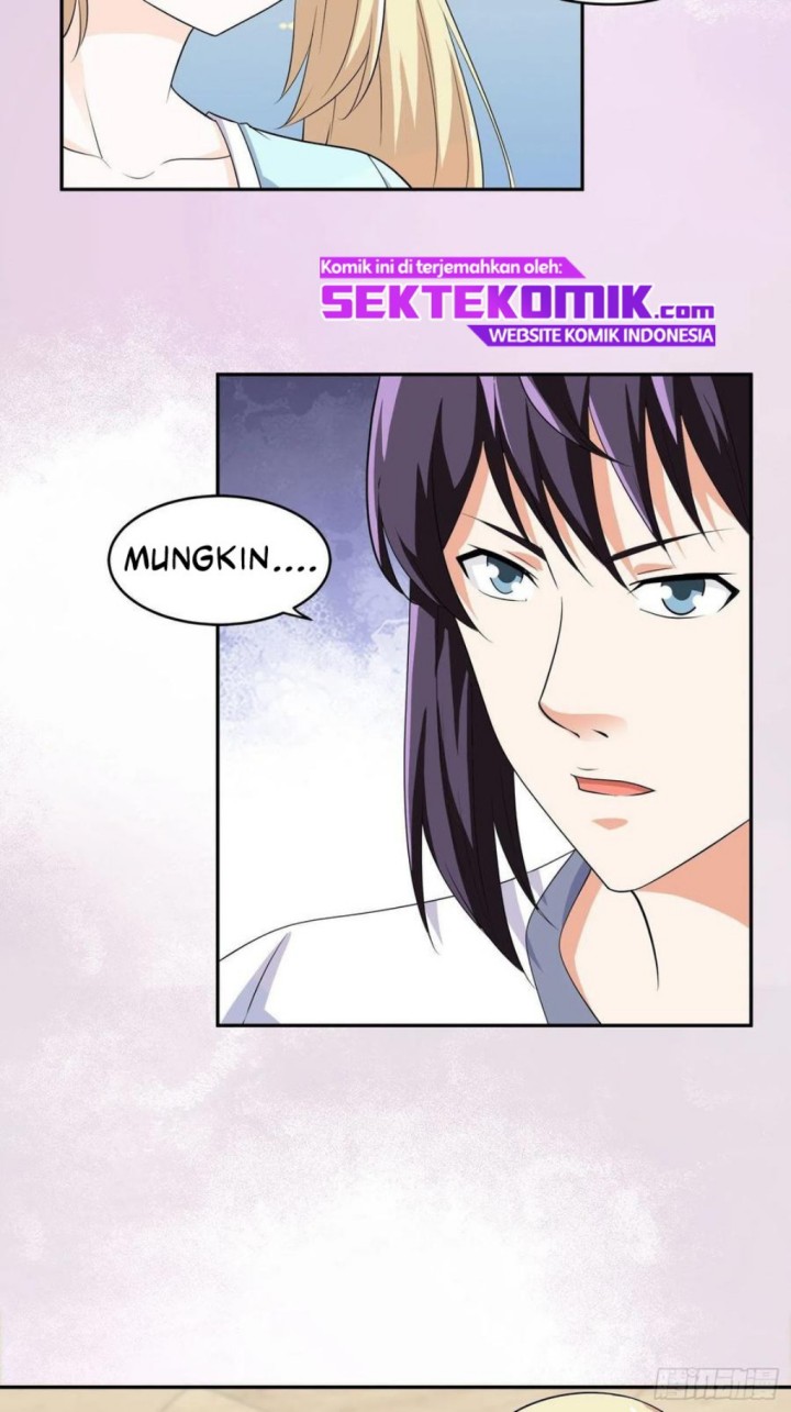 Cultivators In The City Chapter 143 - halaman 25