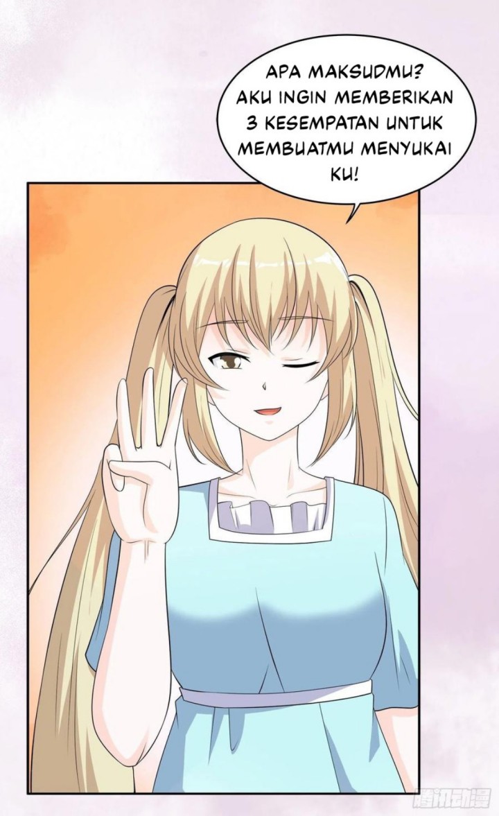 Cultivators In The City Chapter 143 - halaman 27