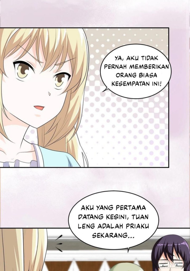 Cultivators In The City Chapter 143 - halaman 29