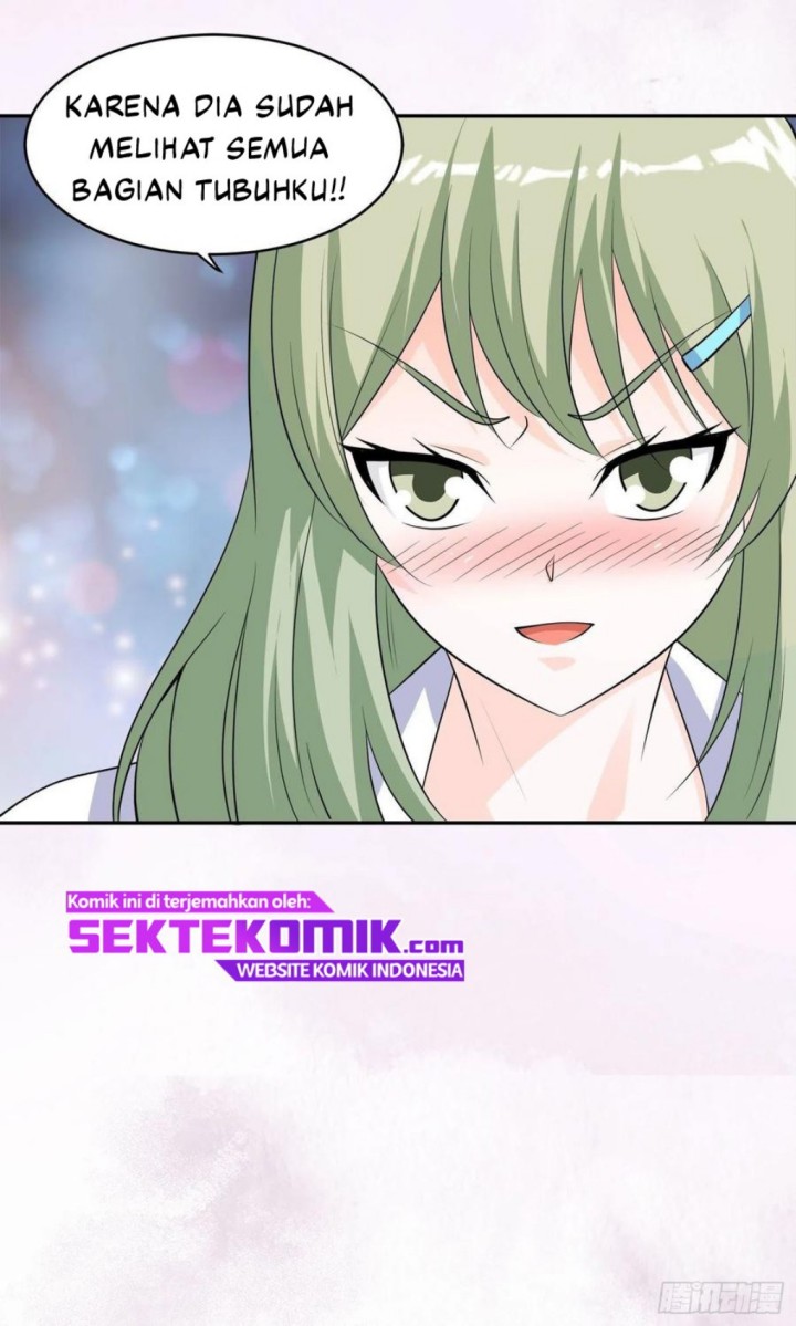 Cultivators In The City Chapter 143 - halaman 31
