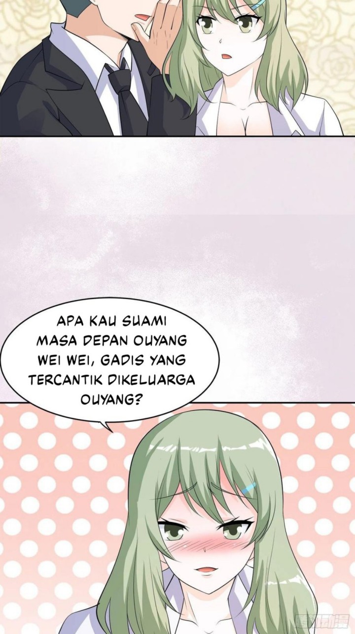 Cultivators In The City Chapter 143 - halaman 5