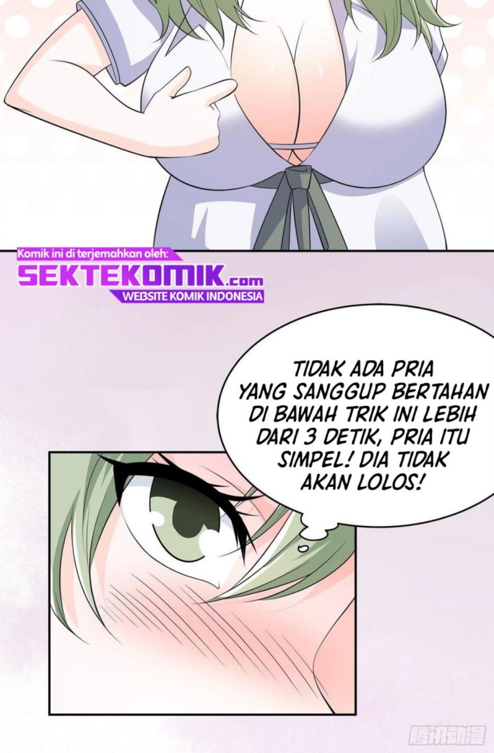 Cultivators In The City Chapter 143 - halaman 6