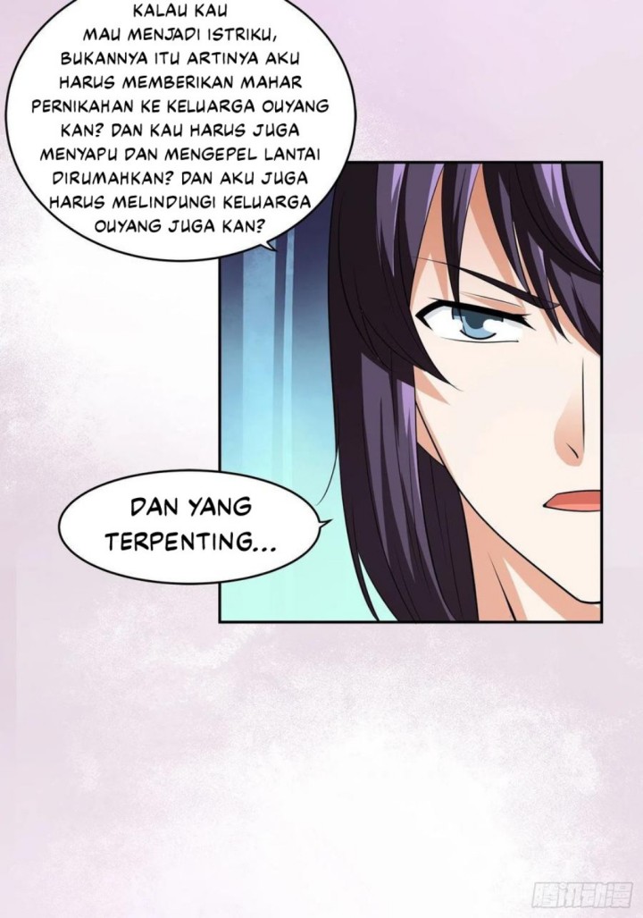 Cultivators In The City Chapter 144 - halaman 10