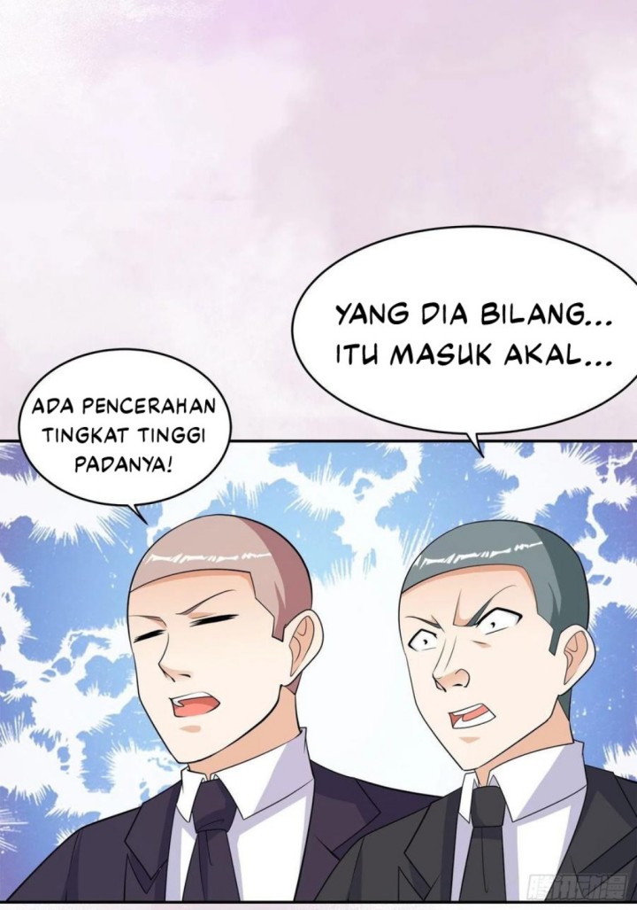 Cultivators In The City Chapter 144 - halaman 13