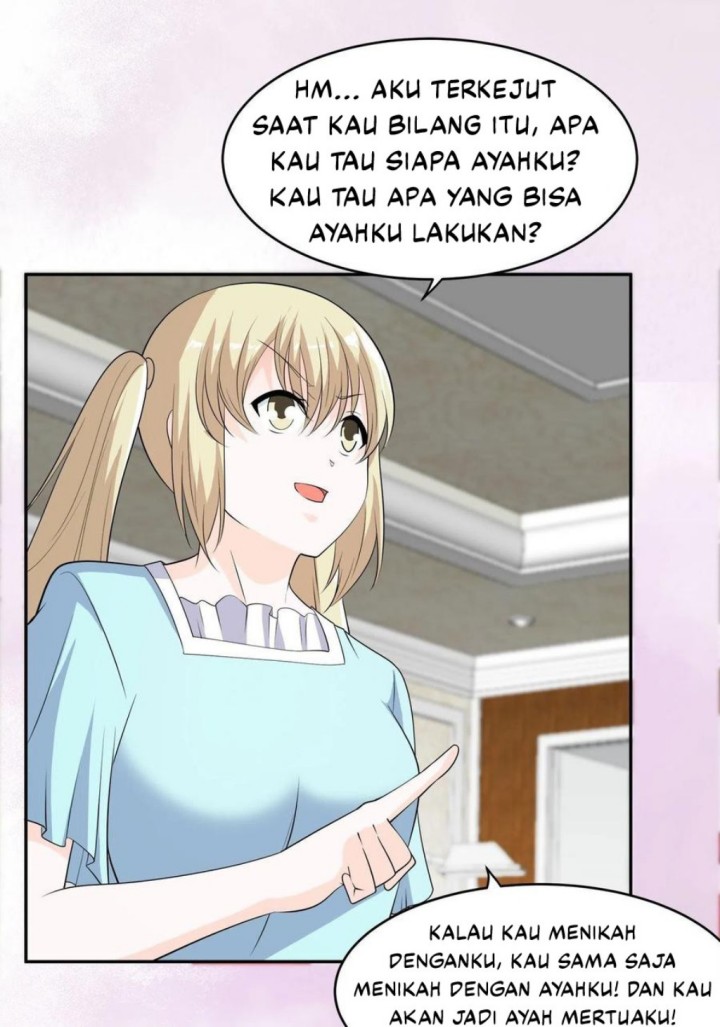 Cultivators In The City Chapter 144 - halaman 19