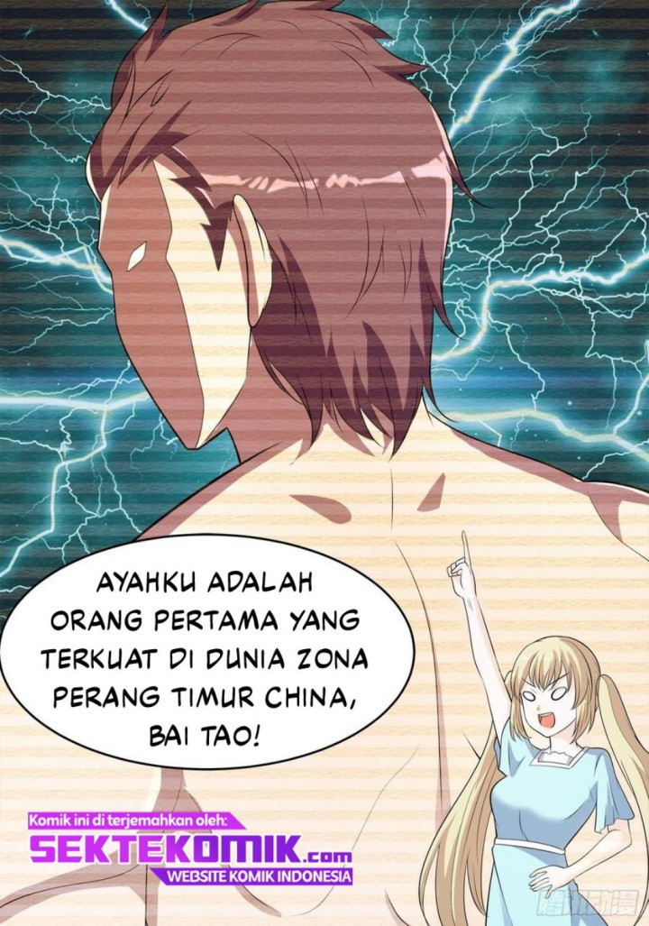 Cultivators In The City Chapter 144 - halaman 21