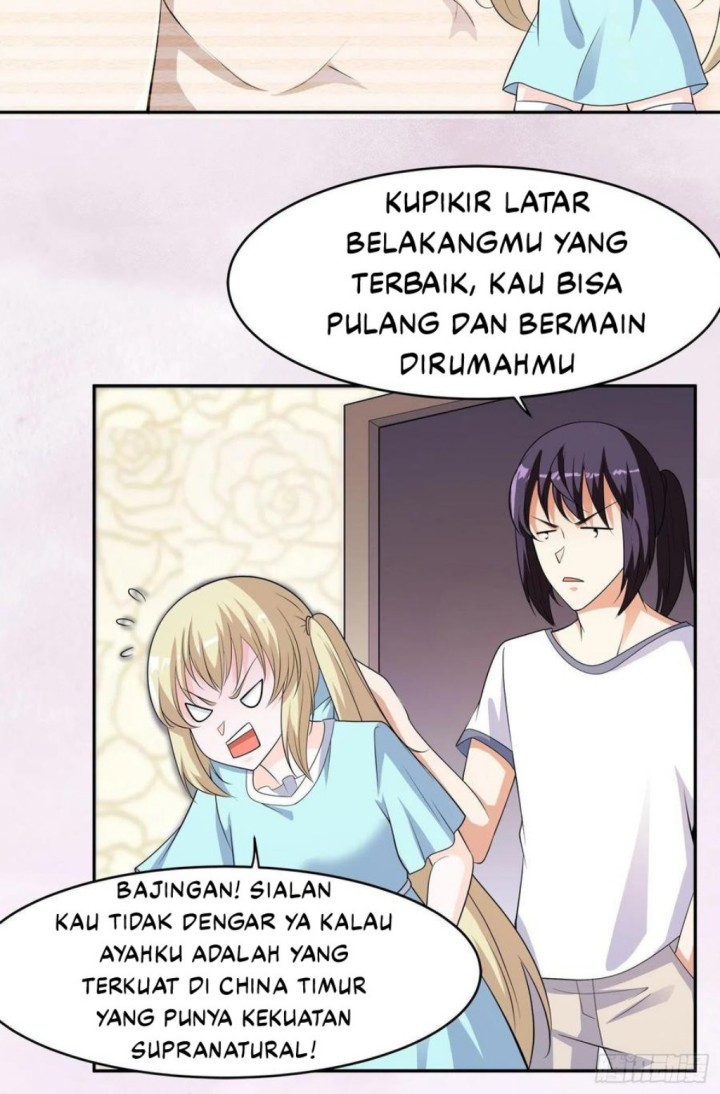 Cultivators In The City Chapter 144 - halaman 22
