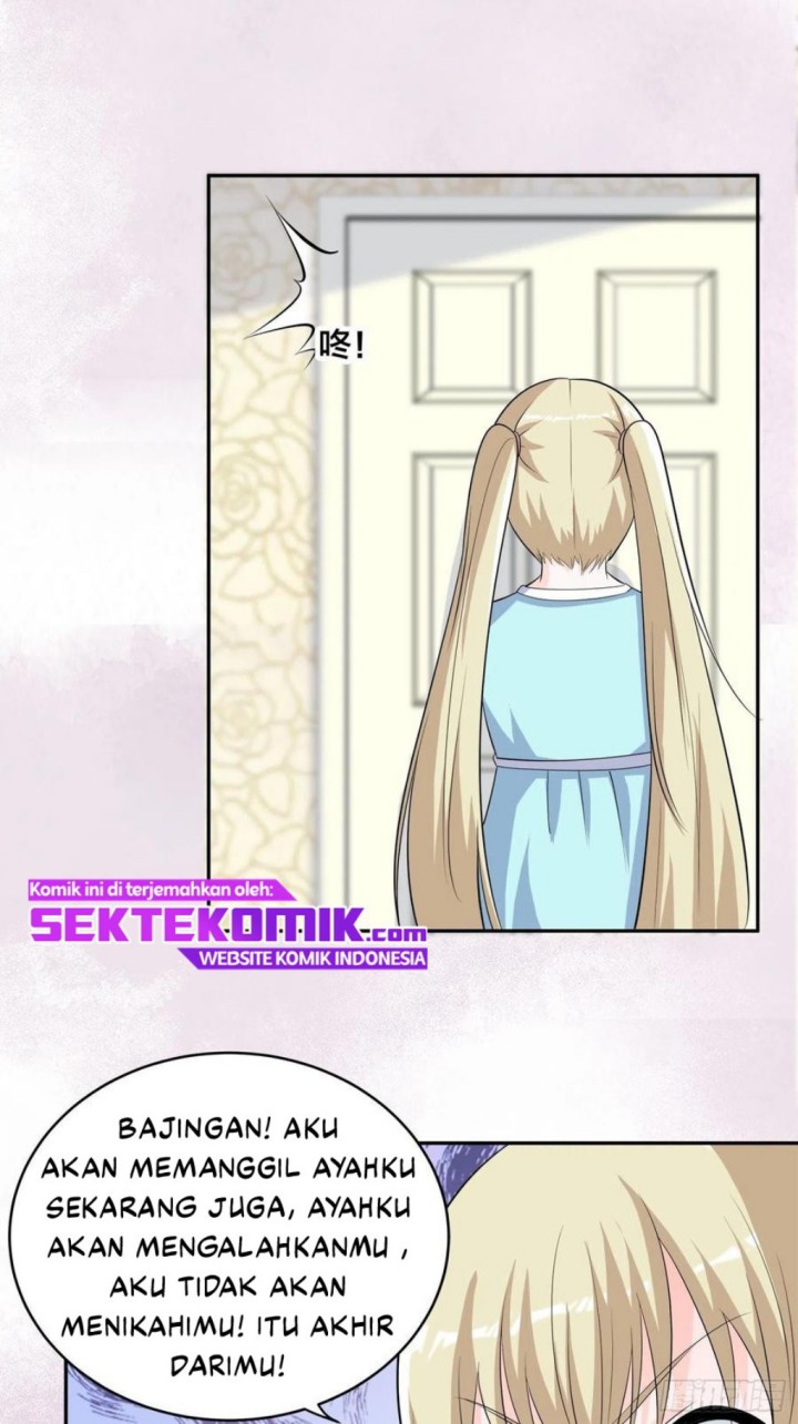 Cultivators In The City Chapter 144 - halaman 23