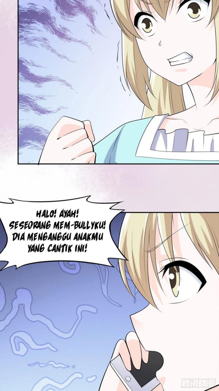 Cultivators In The City Chapter 144 - halaman 24