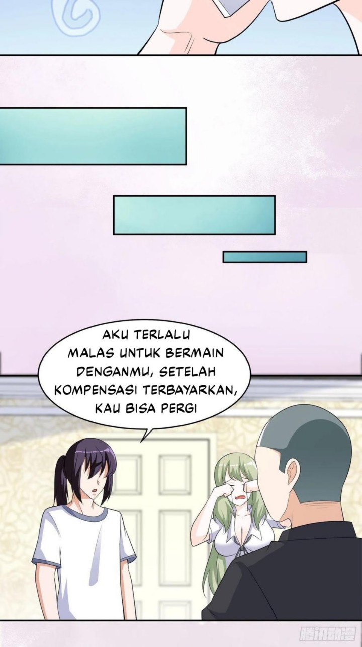 Cultivators In The City Chapter 144 - halaman 25