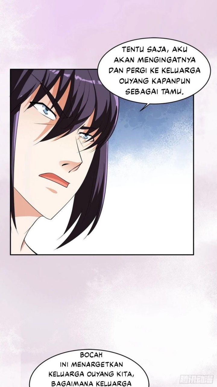 Cultivators In The City Chapter 144 - halaman 27