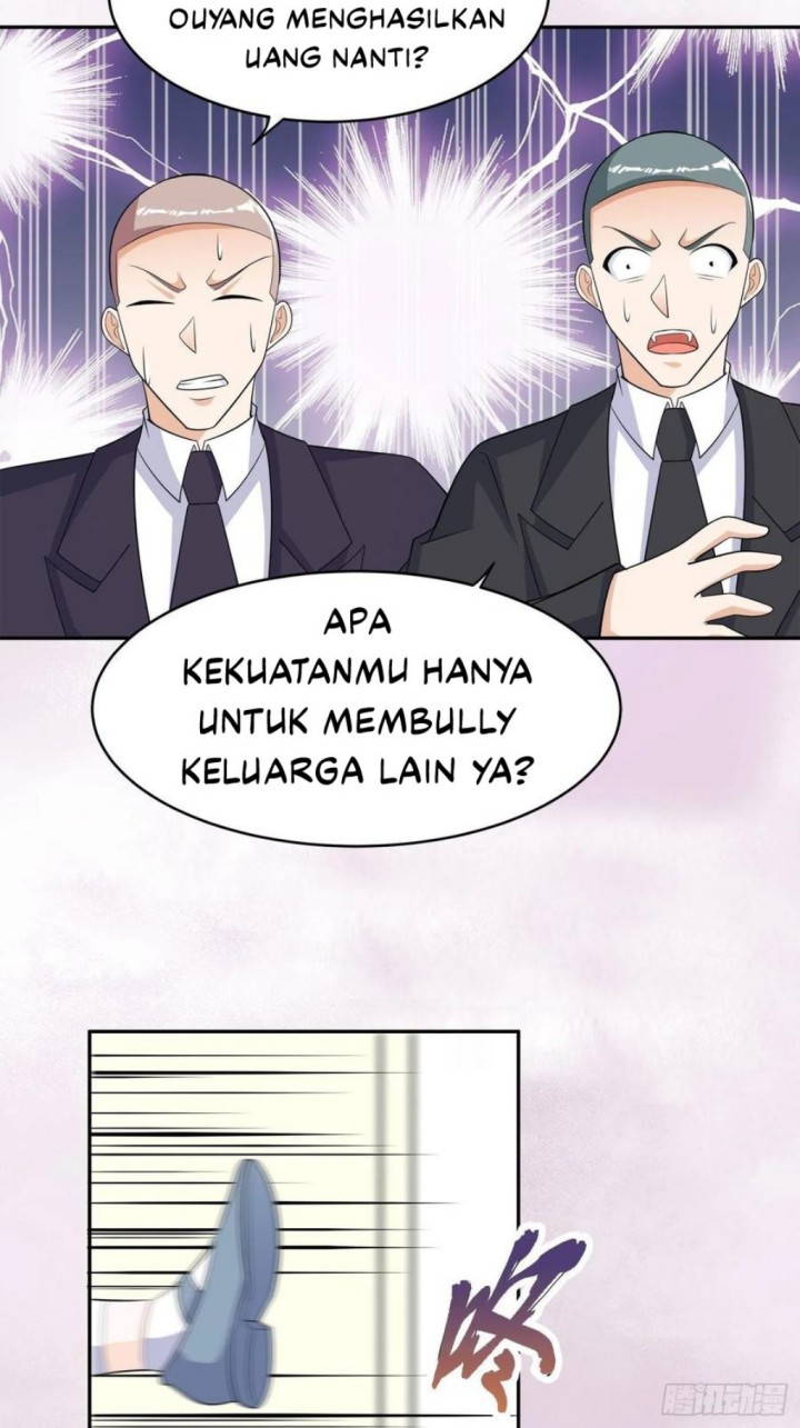 Cultivators In The City Chapter 144 - halaman 28