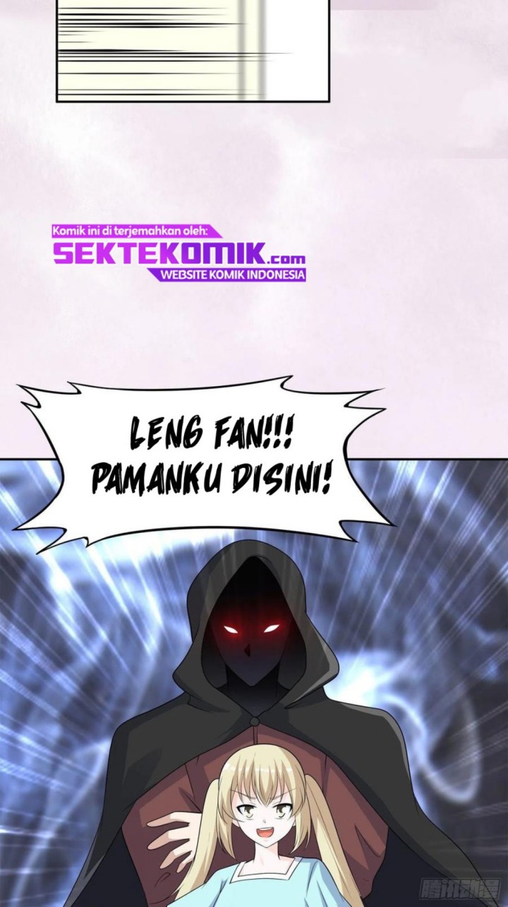 Cultivators In The City Chapter 144 - halaman 29