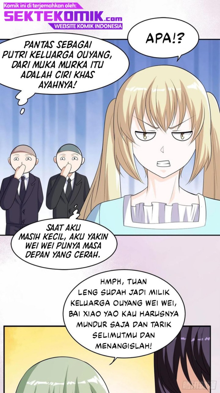 Cultivators In The City Chapter 144 - halaman 3
