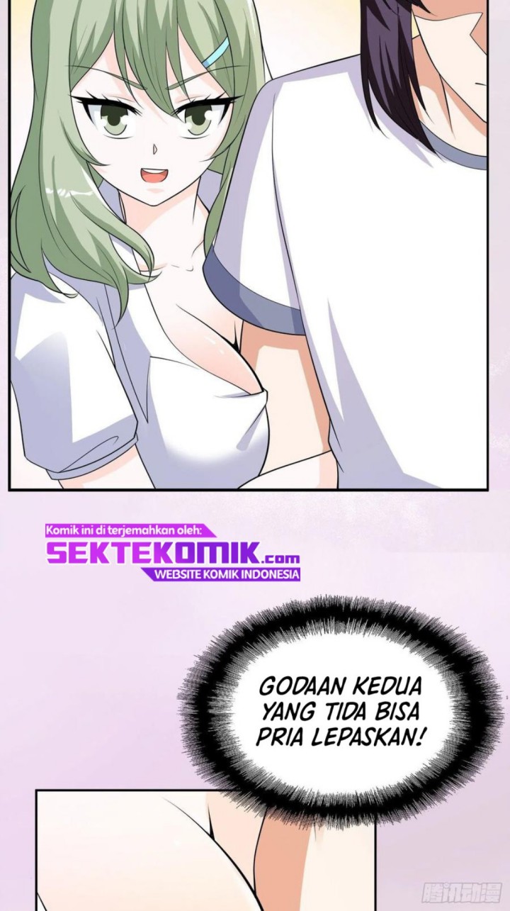 Cultivators In The City Chapter 144 - halaman 4
