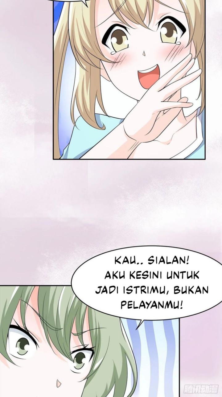 Cultivators In The City Chapter 144 - halaman 7