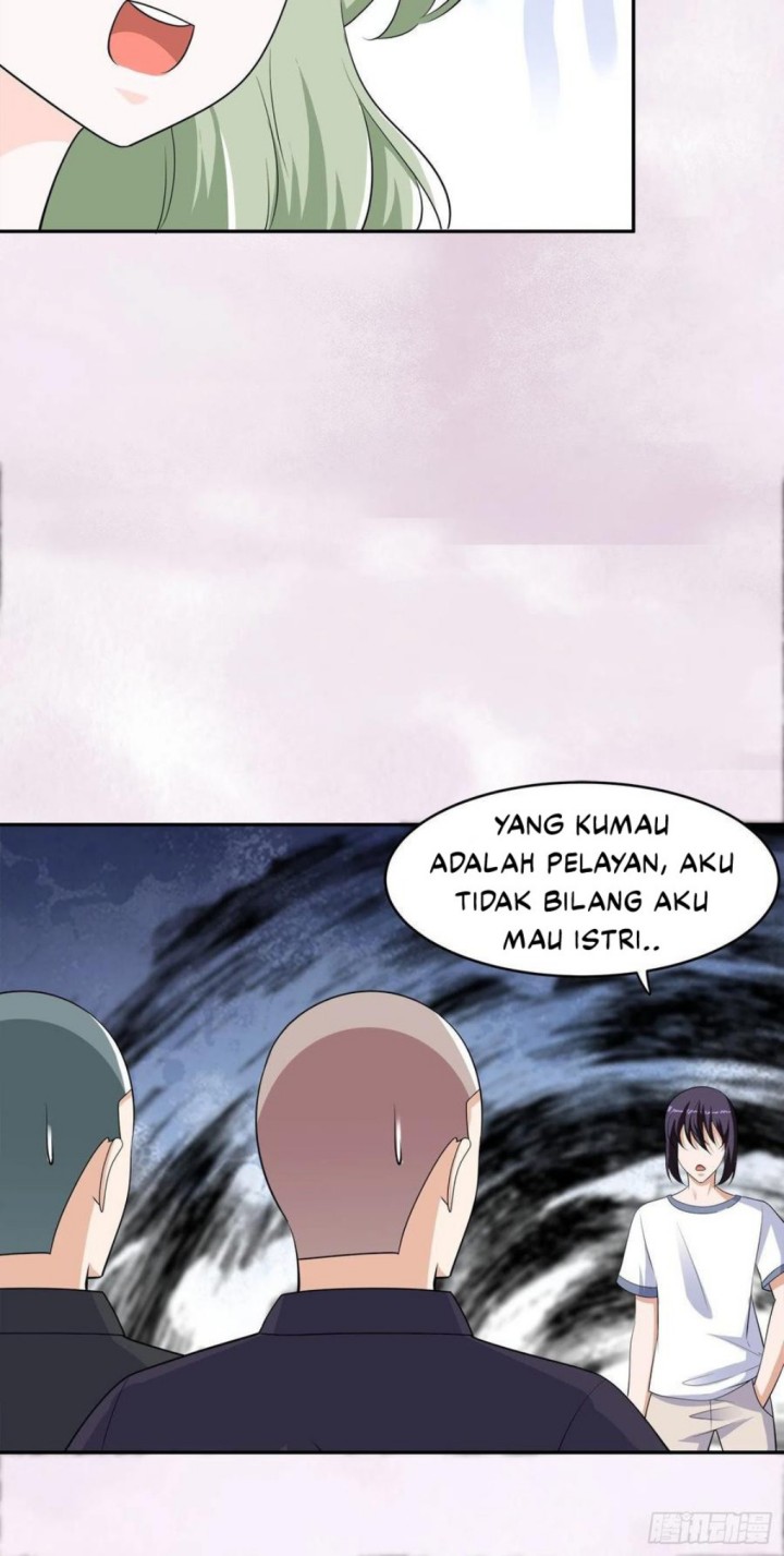 Cultivators In The City Chapter 144 - halaman 8