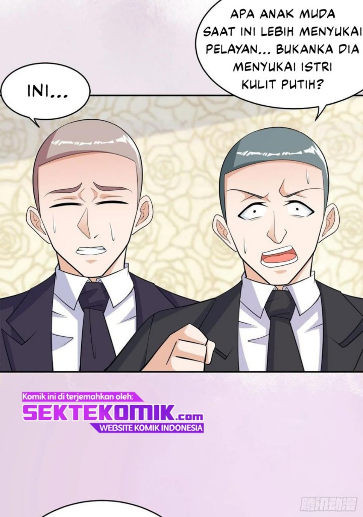 Cultivators In The City Chapter 144 - halaman 9