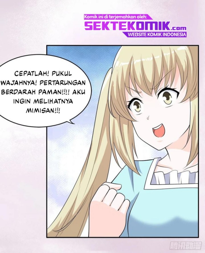 Cultivators In The City Chapter 145 - halaman 10
