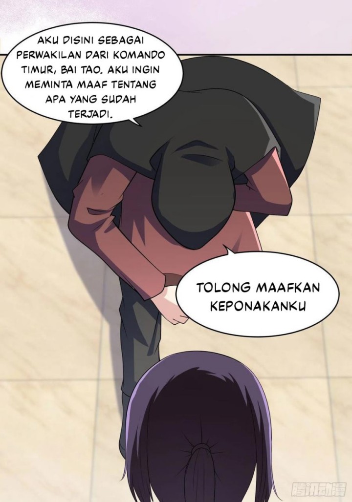 Cultivators In The City Chapter 145 - halaman 11