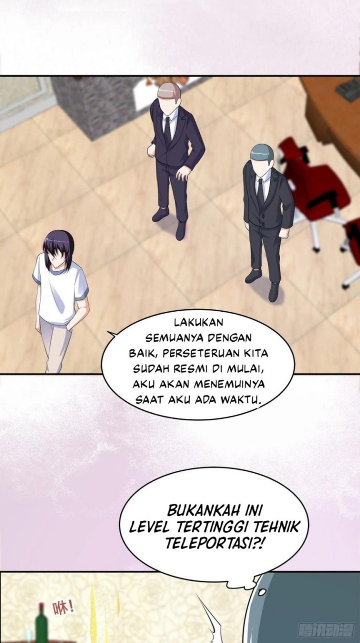 Cultivators In The City Chapter 145 - halaman 18