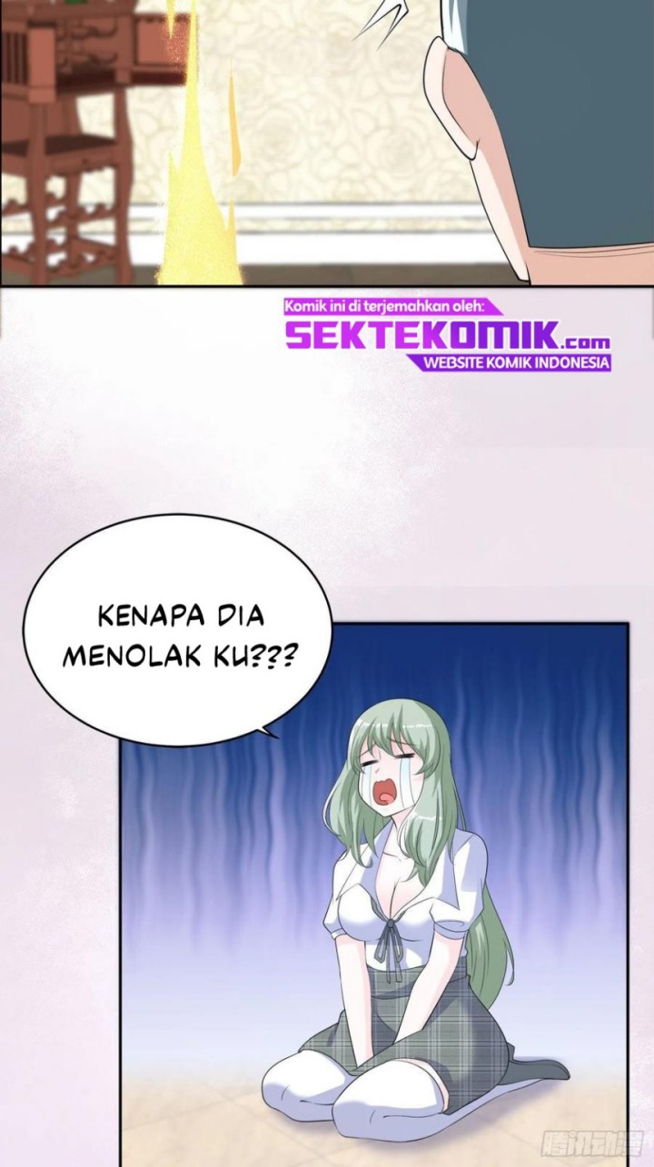 Cultivators In The City Chapter 145 - halaman 19