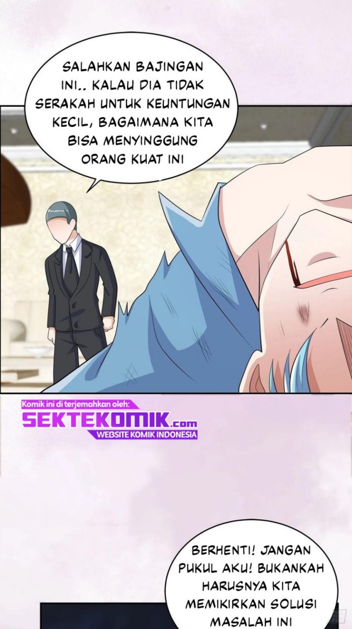 Cultivators In The City Chapter 145 - halaman 21