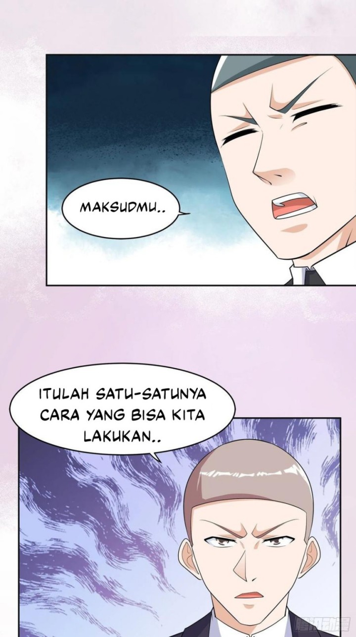 Cultivators In The City Chapter 145 - halaman 24