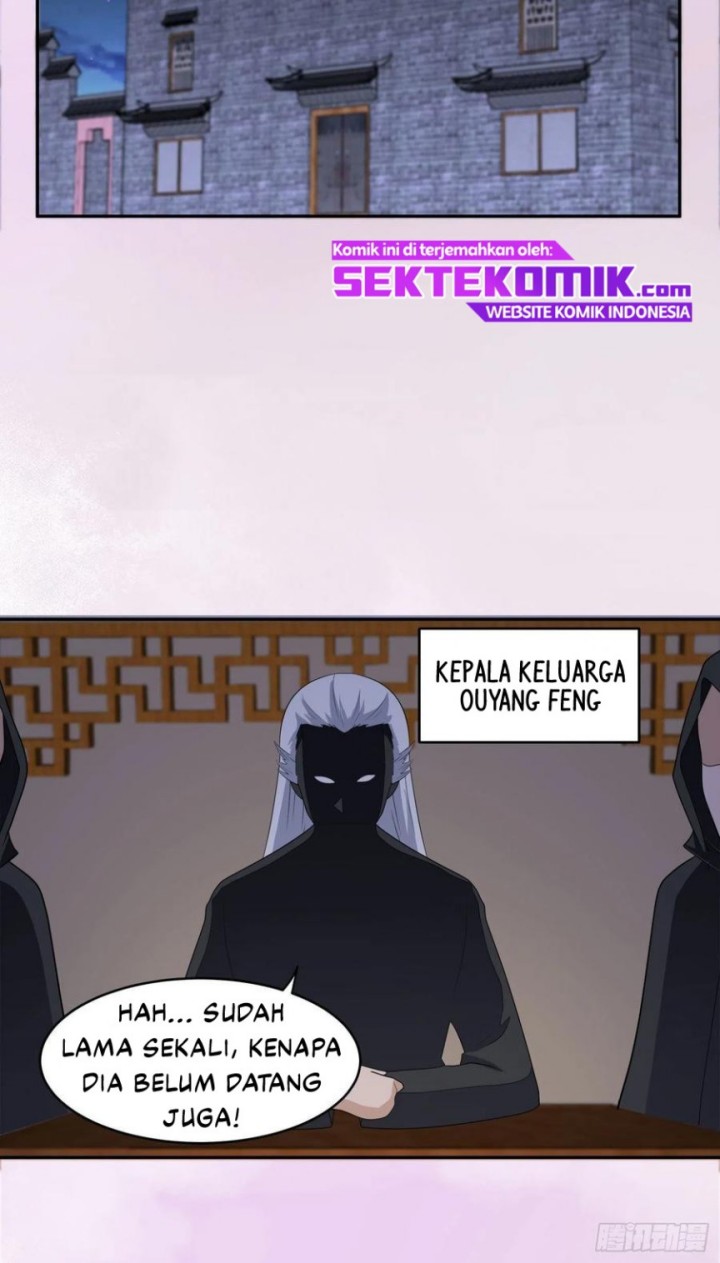 Cultivators In The City Chapter 145 - halaman 26