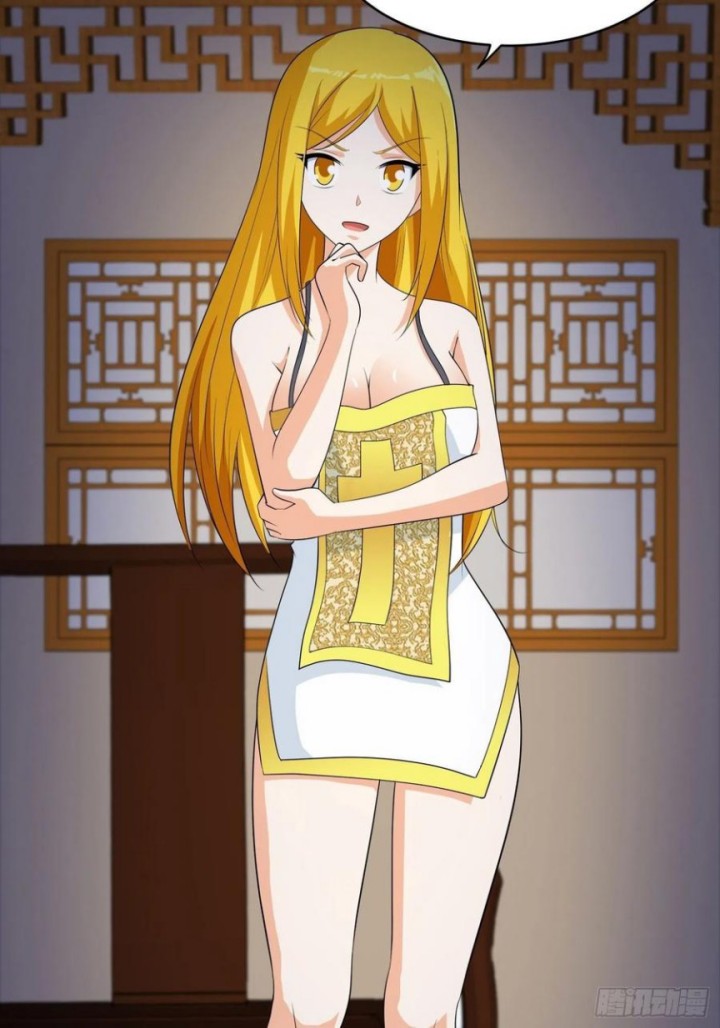 Cultivators In The City Chapter 145 - halaman 28
