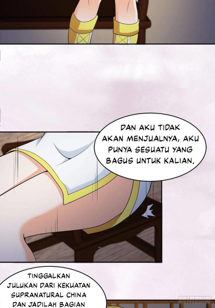Cultivators In The City Chapter 145 - halaman 29