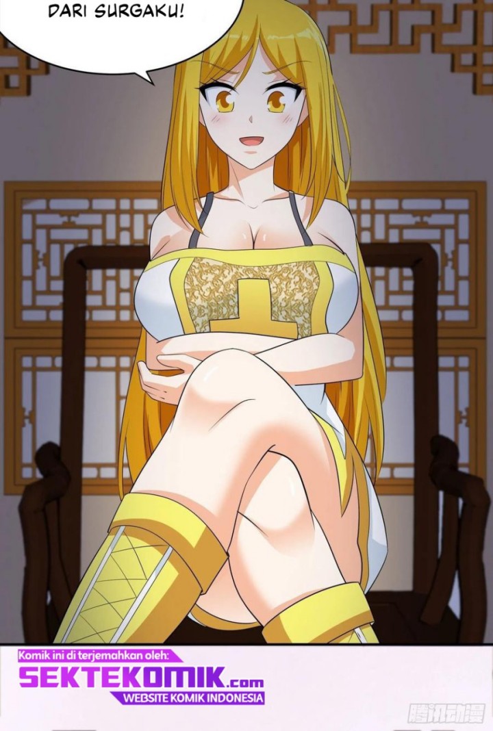 Cultivators In The City Chapter 145 - halaman 30