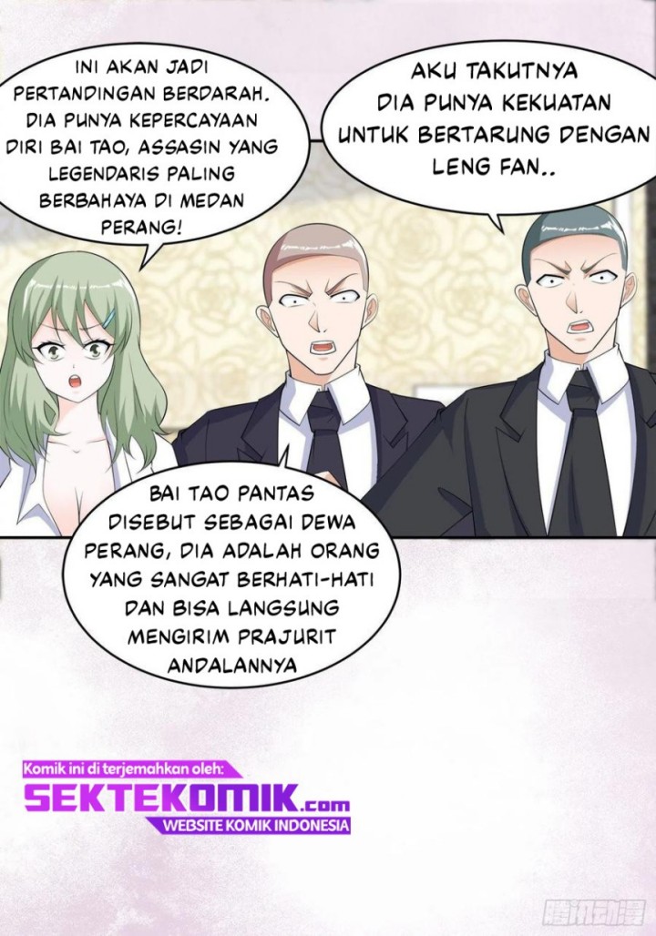 Cultivators In The City Chapter 145 - halaman 4