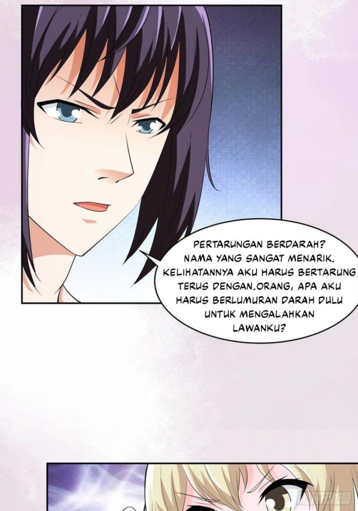 Cultivators In The City Chapter 145 - halaman 5