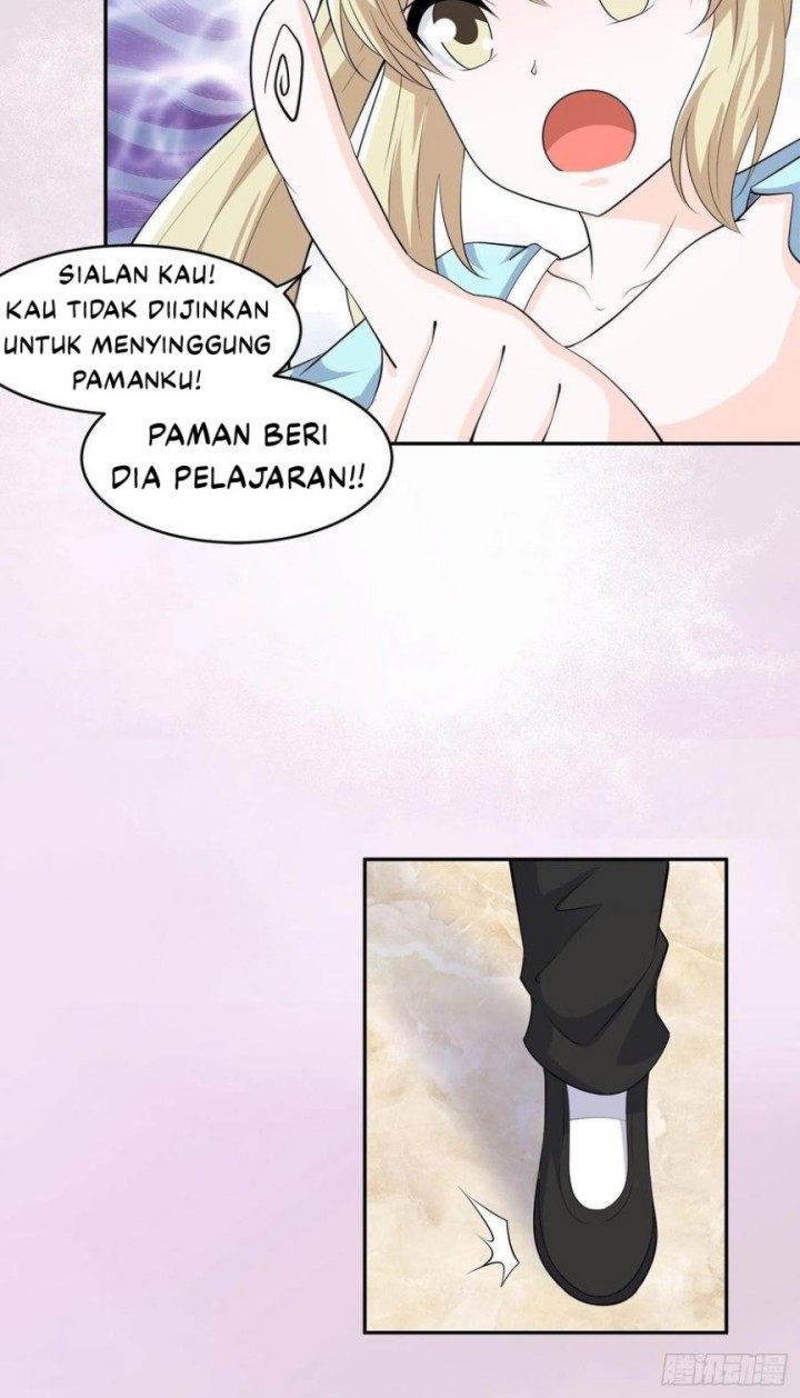 Cultivators In The City Chapter 145 - halaman 6