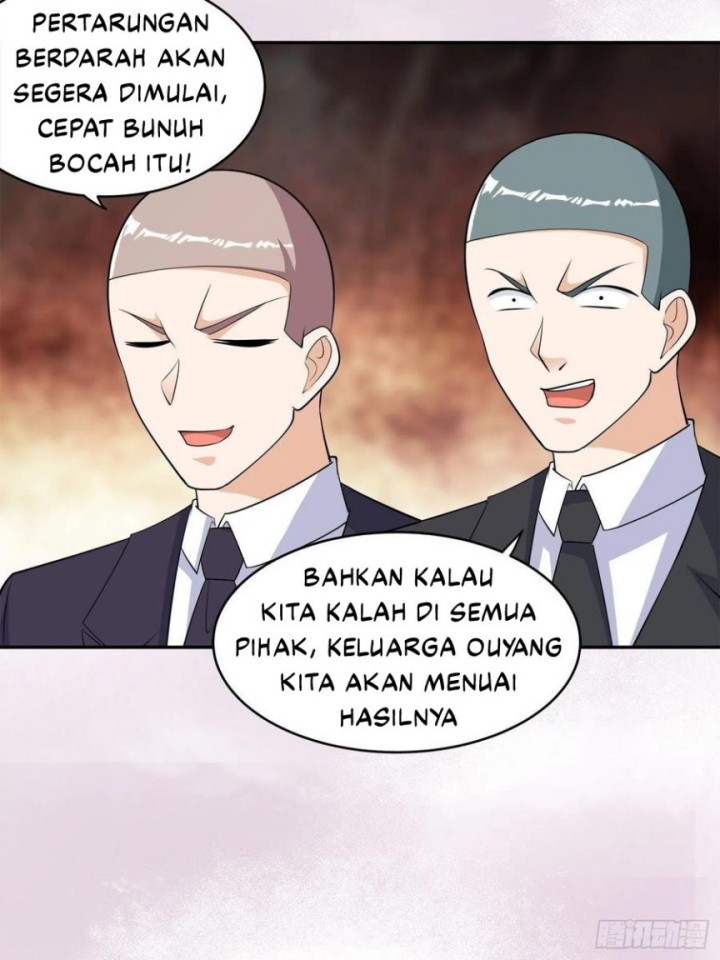 Cultivators In The City Chapter 145 - halaman 9