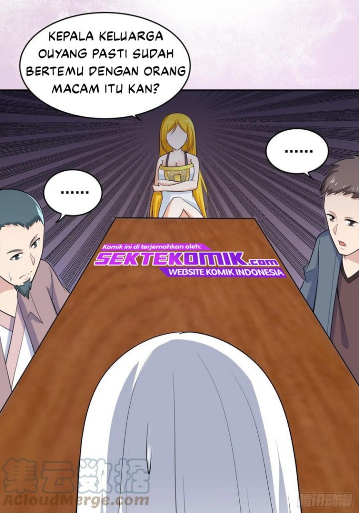 Cultivators In The City Chapter 146 - halaman 10
