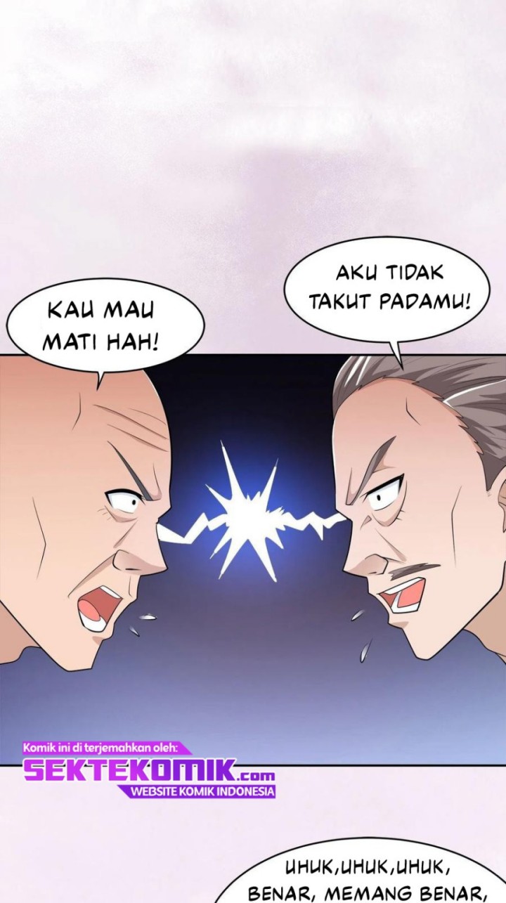 Cultivators In The City Chapter 146 - halaman 15