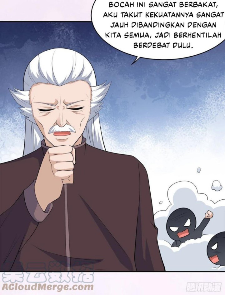 Cultivators In The City Chapter 146 - halaman 16