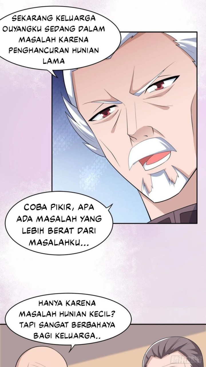 Cultivators In The City Chapter 146 - halaman 17