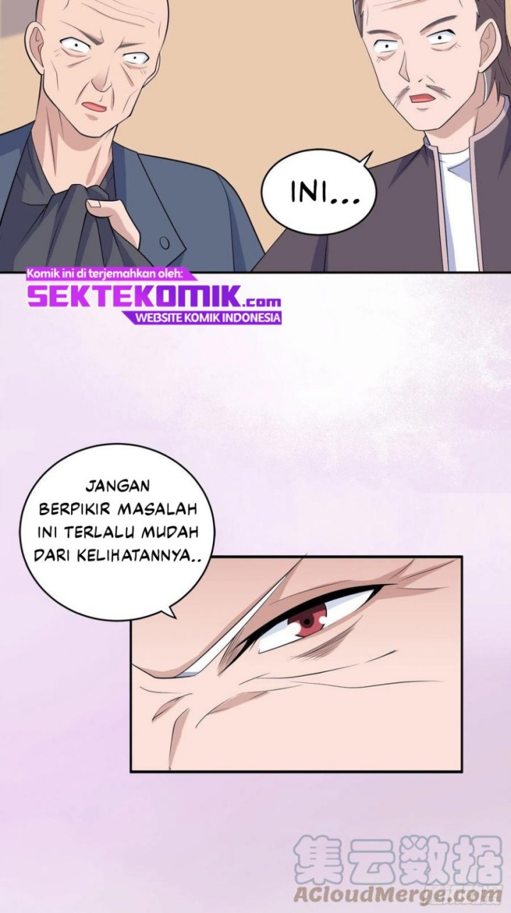 Cultivators In The City Chapter 146 - halaman 18
