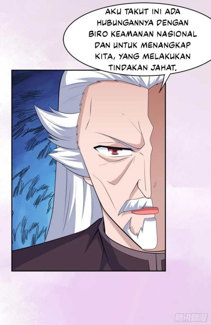Cultivators In The City Chapter 146 - halaman 19