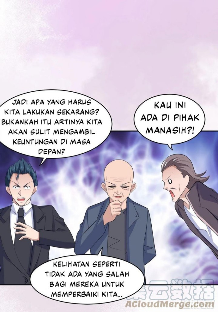 Cultivators In The City Chapter 146 - halaman 20