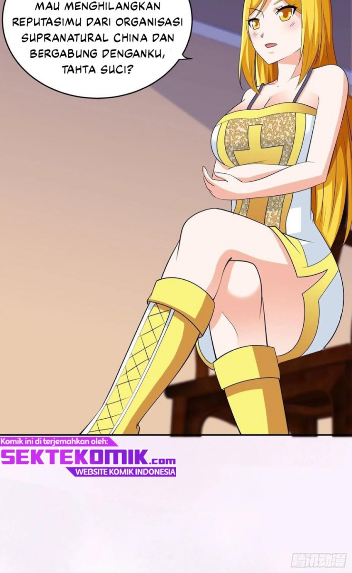 Cultivators In The City Chapter 146 - halaman 23