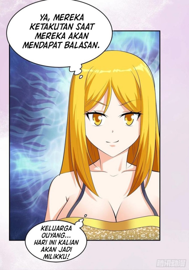 Cultivators In The City Chapter 146 - halaman 25