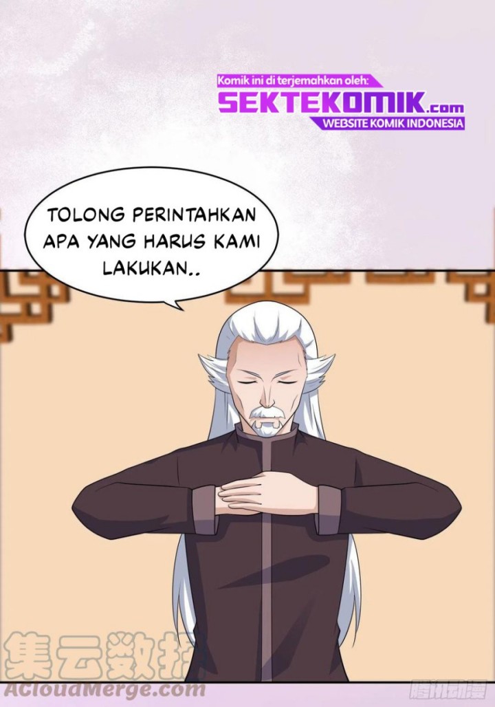 Cultivators In The City Chapter 146 - halaman 26