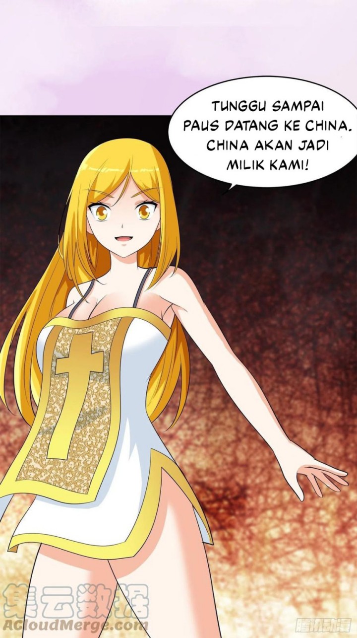 Cultivators In The City Chapter 146 - halaman 28